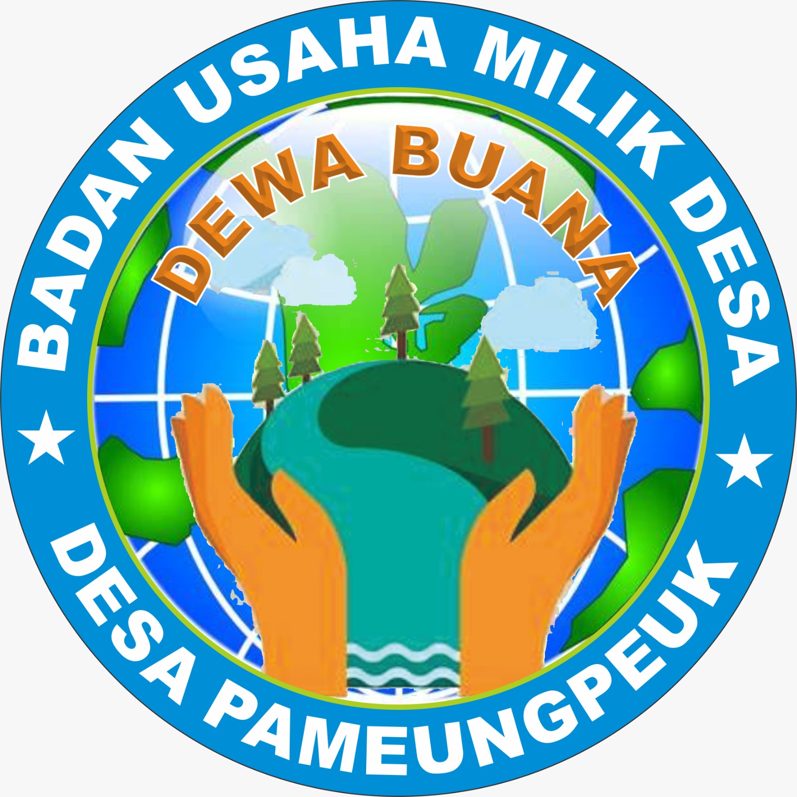 BUMDES DEWA BUANA